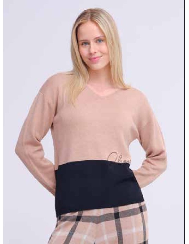 CONJUNTO ANDREA