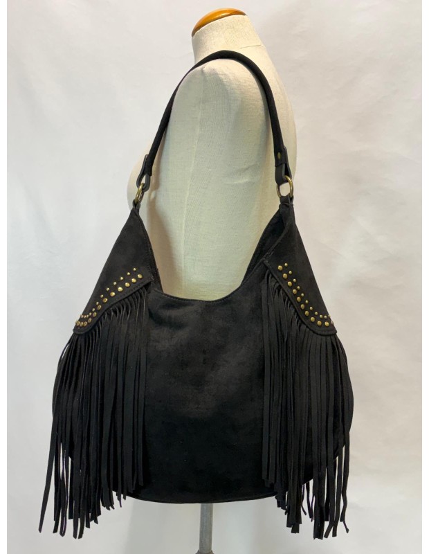 BOLSO FLECOS