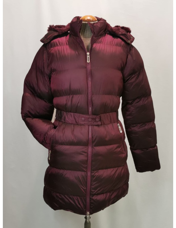 ALCOCHADA POLAR