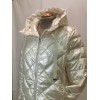 PARKA MENTA