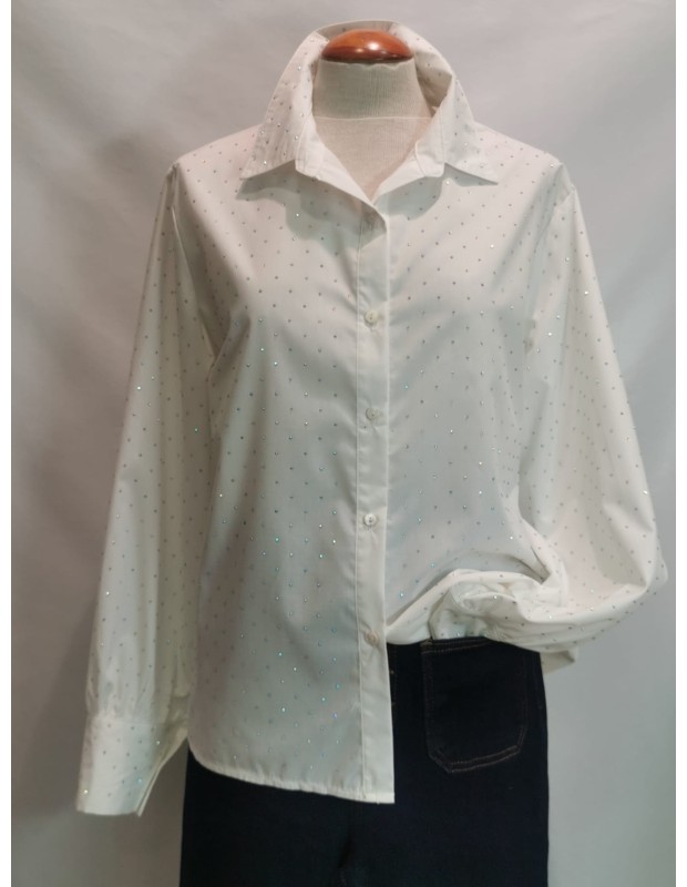 CAMISA VALENCIA