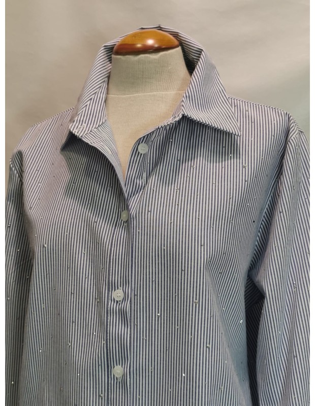 camisa lupe