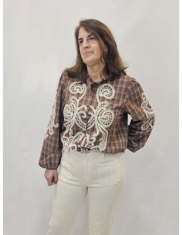 CAMISA BRASIL