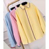 CAMISA VICHY