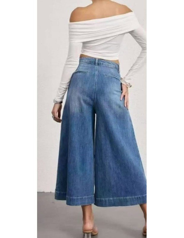 vaquero corsario ancho