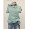 CAMISETA PAÑUELO