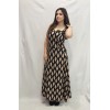 VESTIDO DENIA