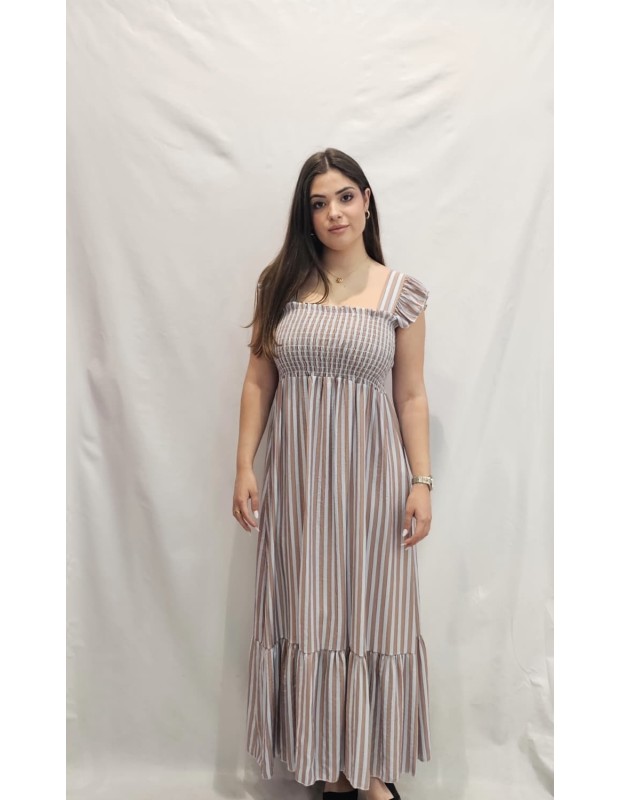 VESTIDO EVA