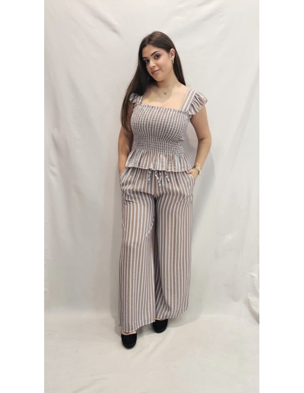 CONJUNTO BRISA