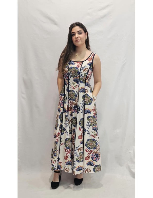 VESTIDO NOYA