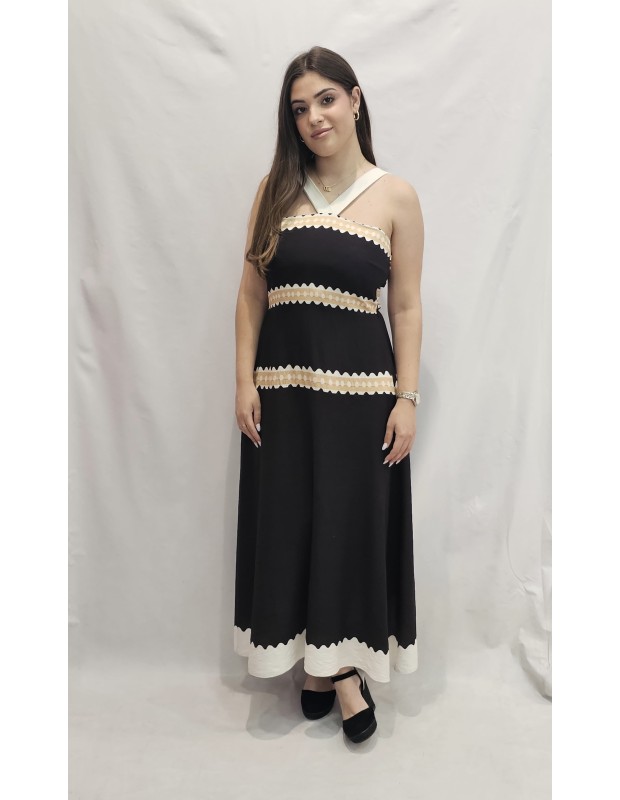 VESTIDO CULLERA