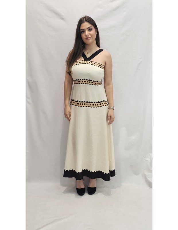 VESTIDO CULLERA