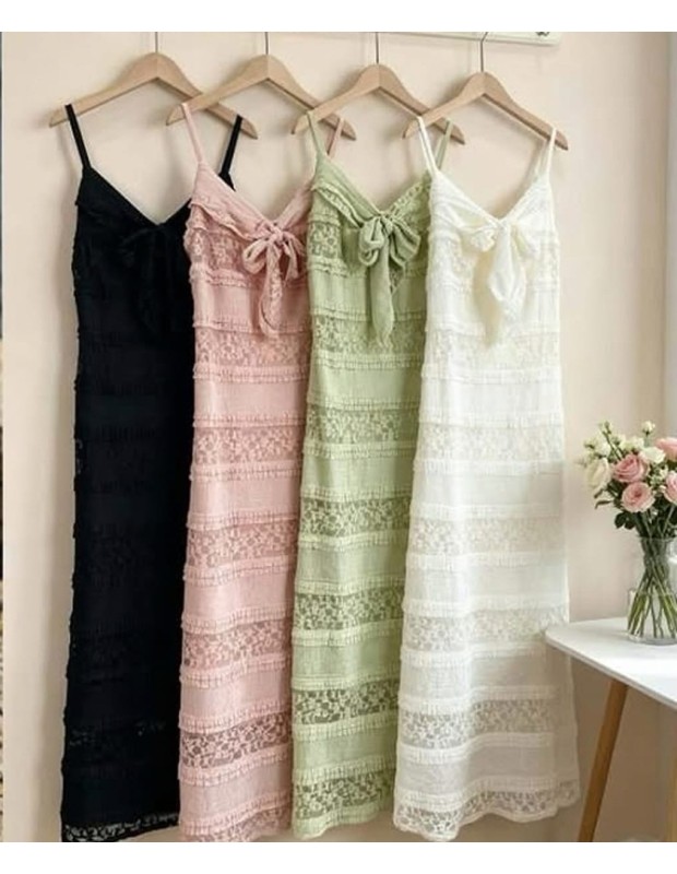 vestido CARLA vestido CARLA