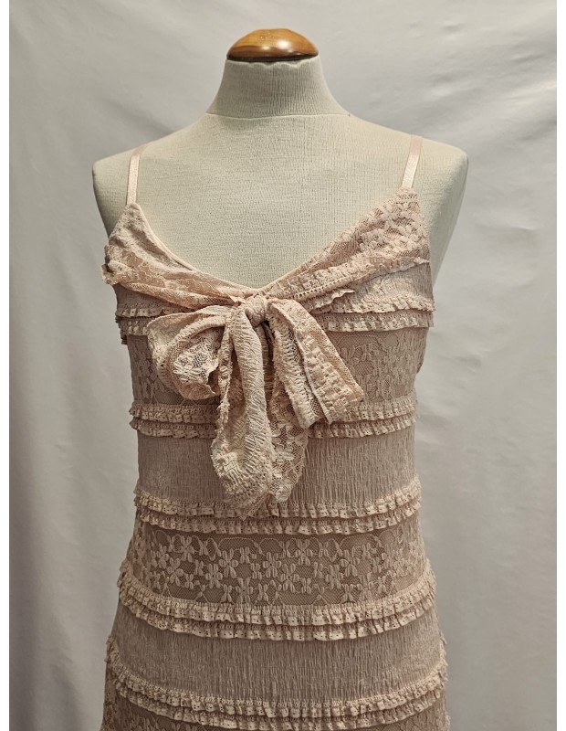 vestido CARLA