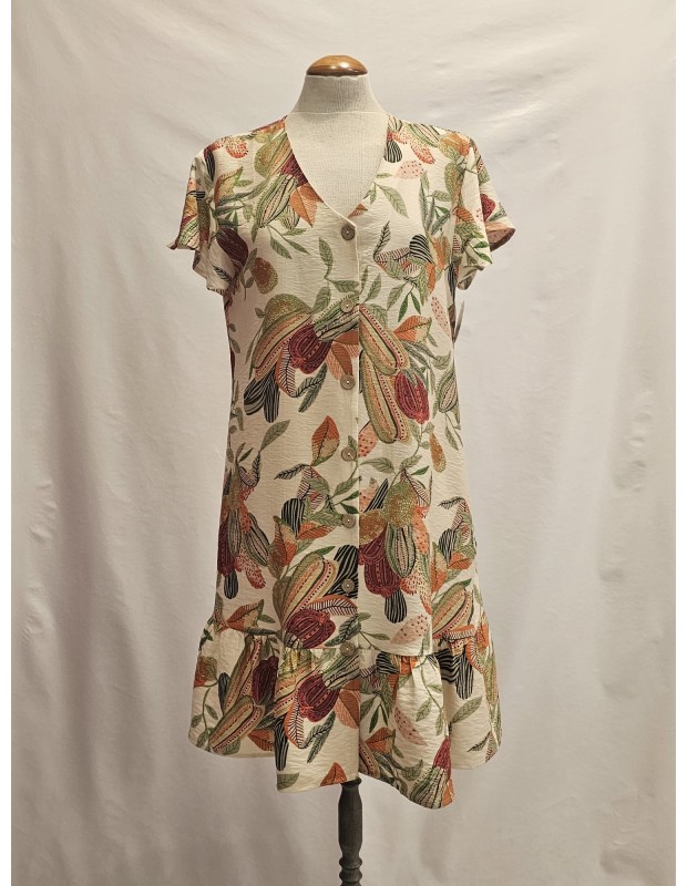 VESTIDO PILAR