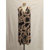vestido casero