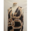 vestido casero