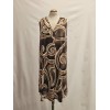vestido casero