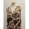 vestido casero