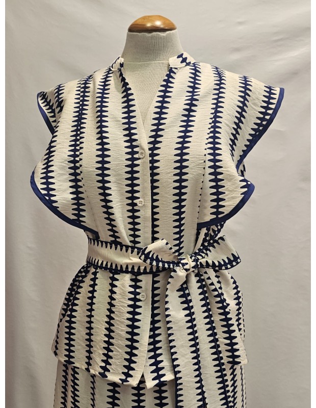 conjunto oasis