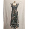 VESTIDO TULIPAN