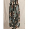 VESTIDO TULIPAN