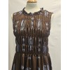 VESTIDO PECES