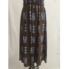 VESTIDO PECES