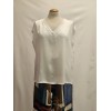 blusa saten