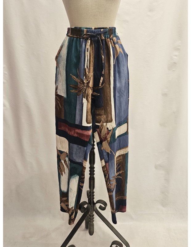 PANTALON COSTA PANTALON COSTA