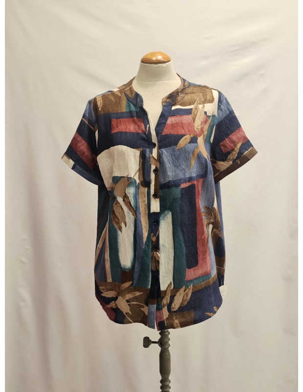 CAMISA COSTA