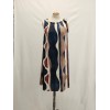 vestido samba