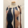 vestido samba