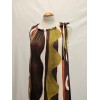 vestido samba