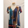 vestido costa