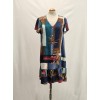 vestido costa