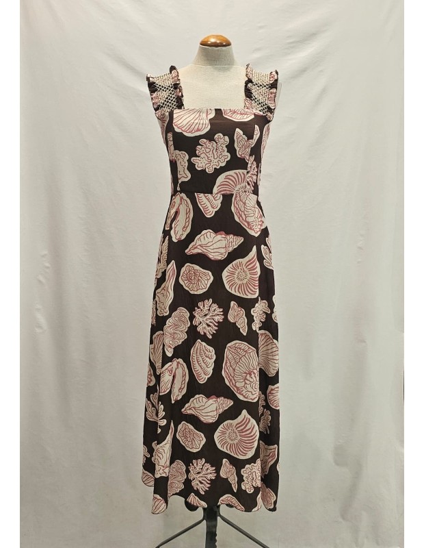 VESTIDO MARINERO