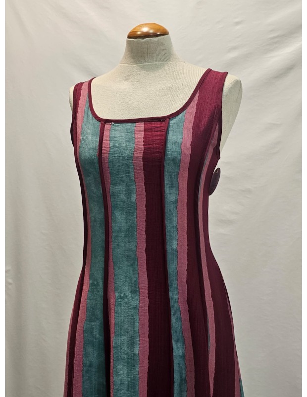 VESTIDO PAULA