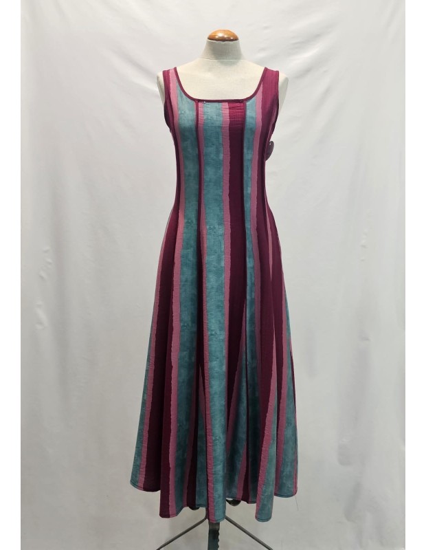 VESTIDO PAULA