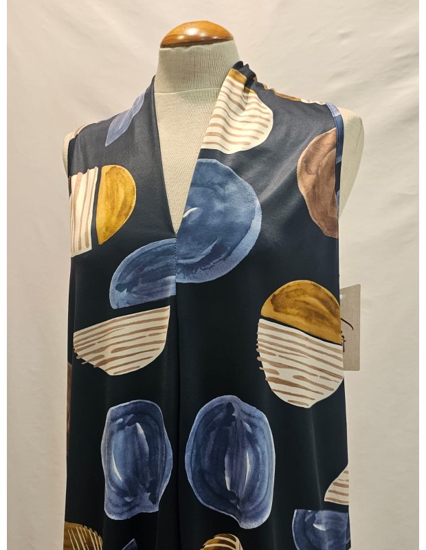 conjunto caramelo