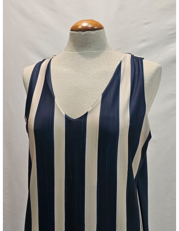 VESTIDO OCEANO