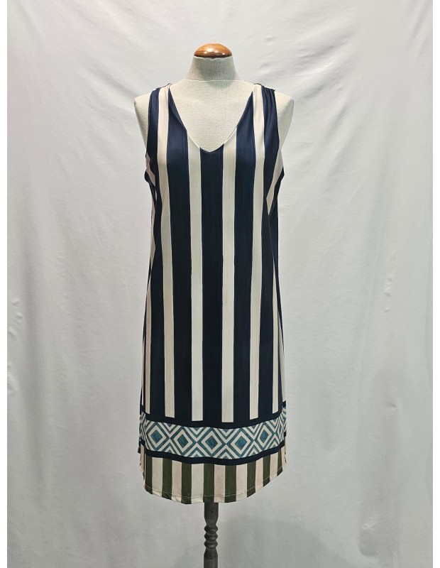 VESTIDO OCEANO