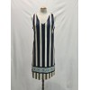 VESTIDO OCEANO
