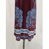 VESTIDO OCEANO