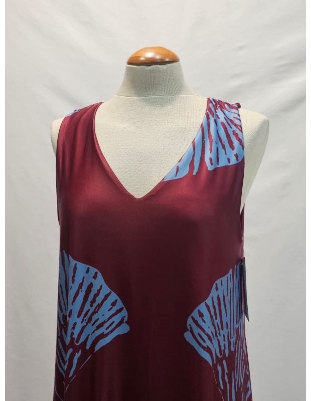 VESTIDO OCEANO