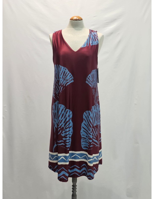 VESTIDO OCEANO VESTIDO OCEANO