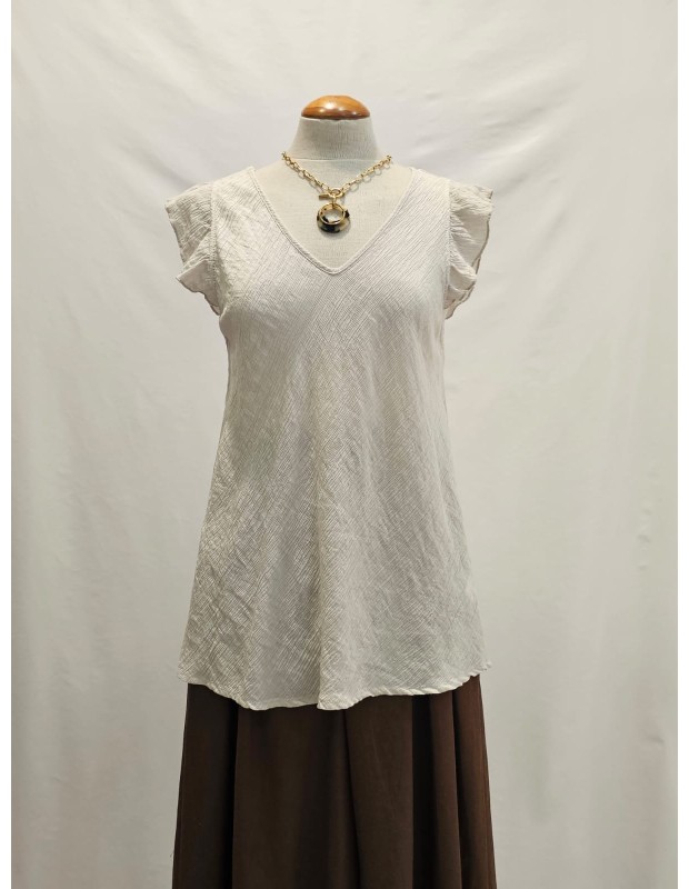 BLUSA BAMBULA