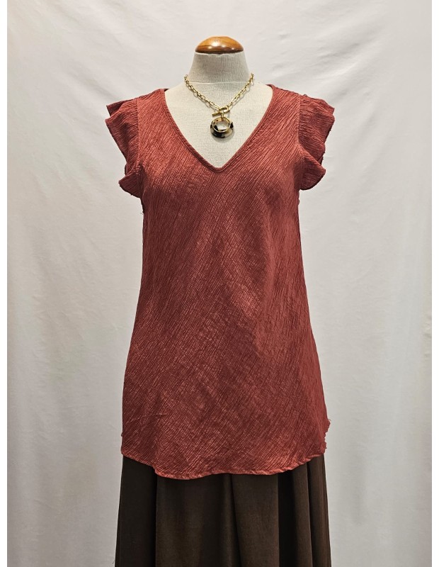 BLUSA BAMBULA BLUSA BAMBULA