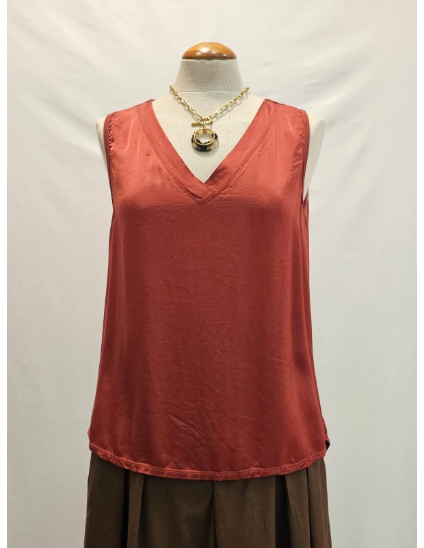 BLUSA COMBI