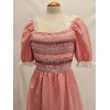 vestido capri
